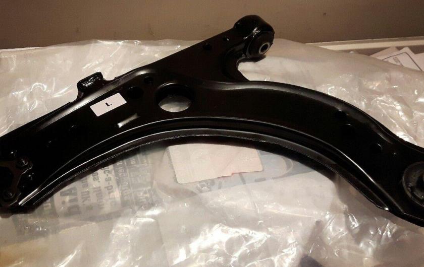 рычаг на Ауди