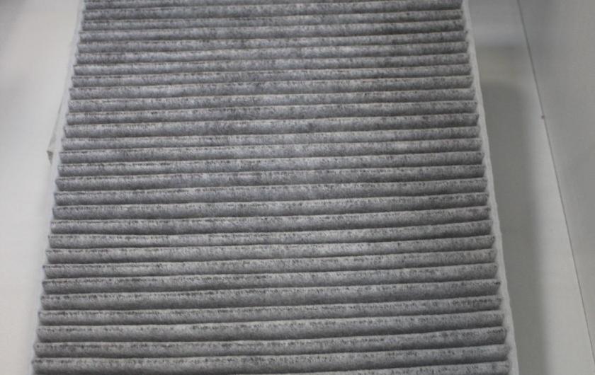 салонный угольный фильтр