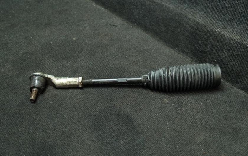 рулевая тяга в сборе