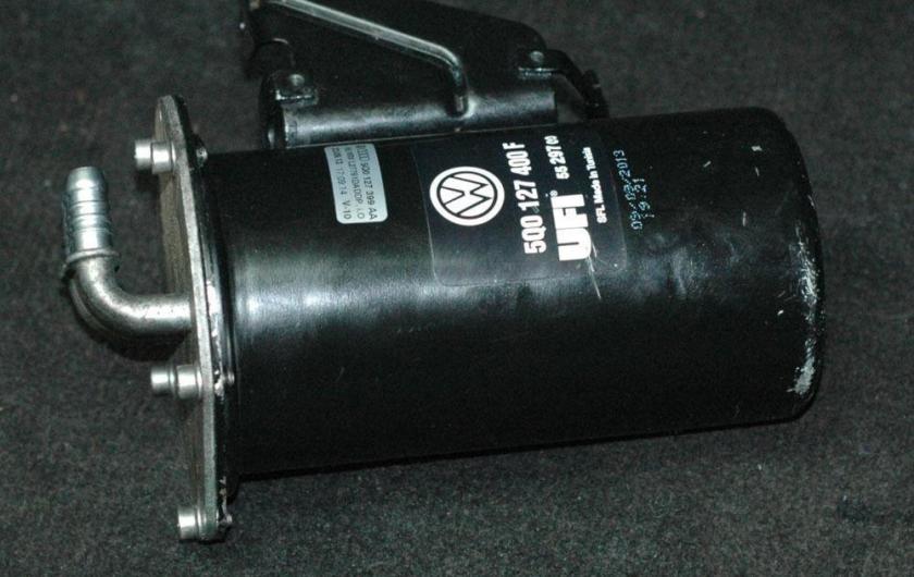 топливный фильтр VAG