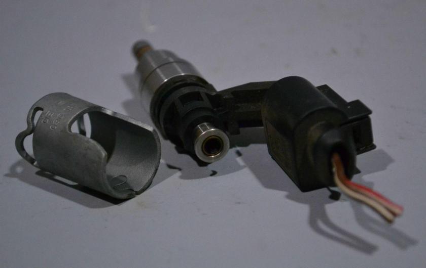 форсунка на А3