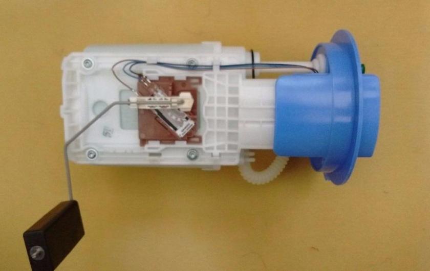 бензонасос VAG