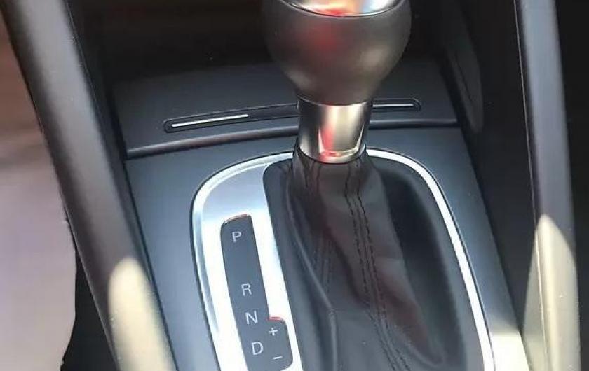 селектор КПП на А3