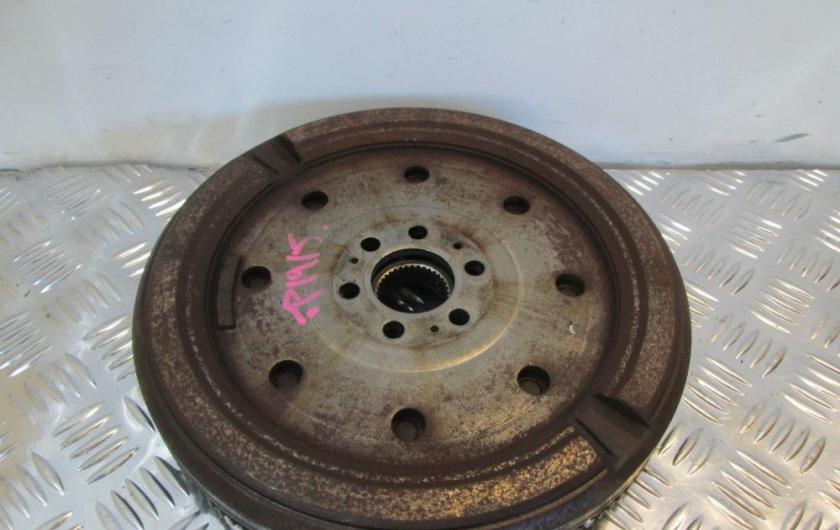 маховик Ауди