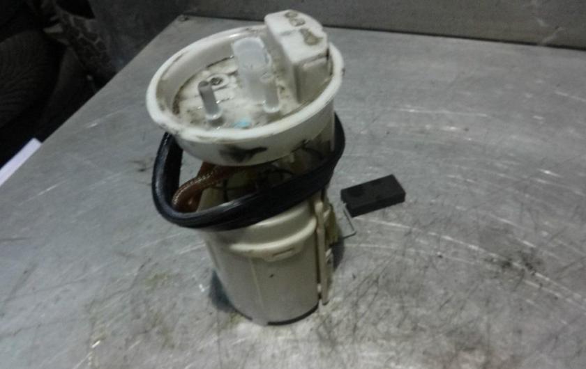 бензонасос ВАГ