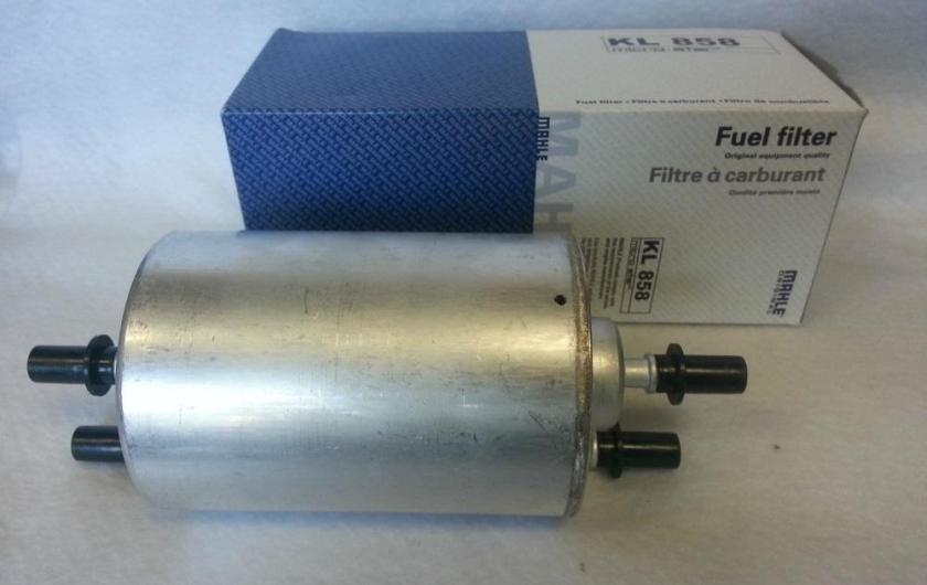 топливный фильтр