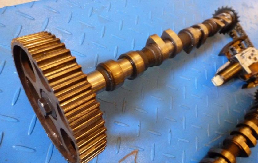 шестеренка вариатора