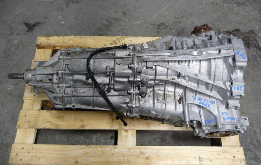 С-троник на Ауди