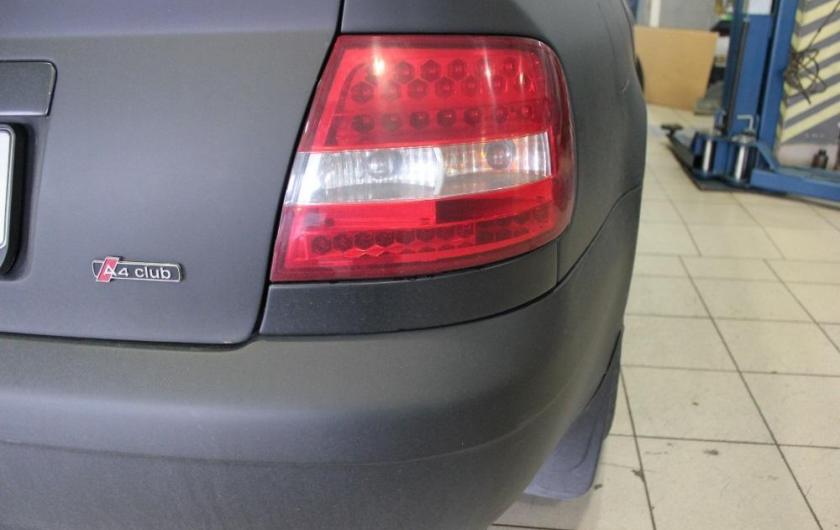 фонарь на А4