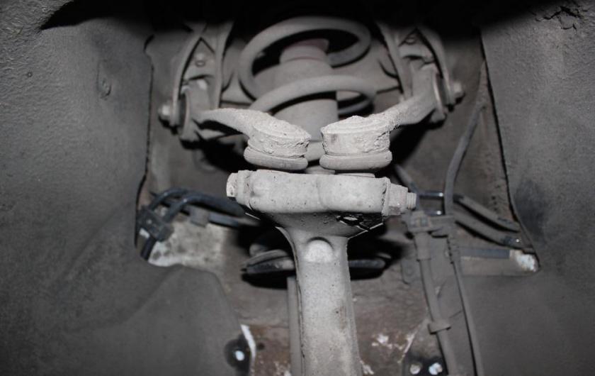 шаровые опоры