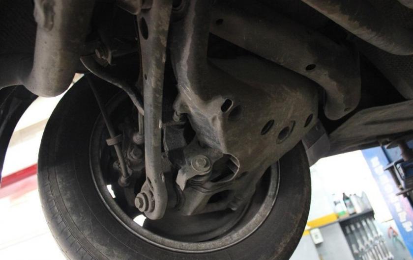 узлы ходовой на А4