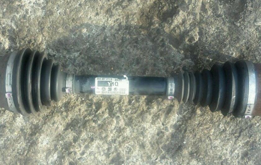 привод на А4