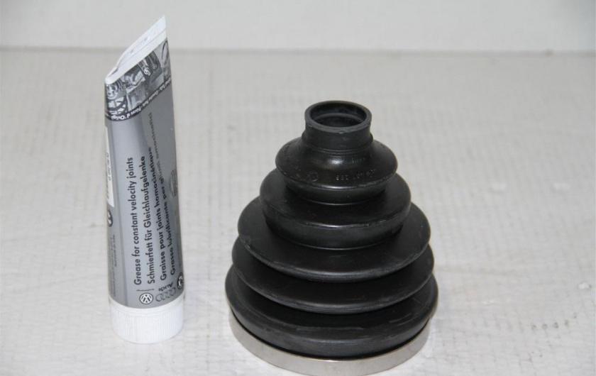 пыльник ШРУСа со смазкой