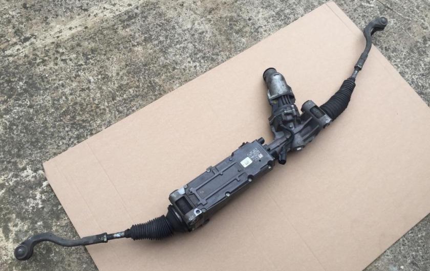 рулевая рейка ВАГ