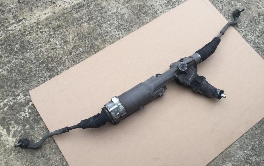 рулевая рейка на А4