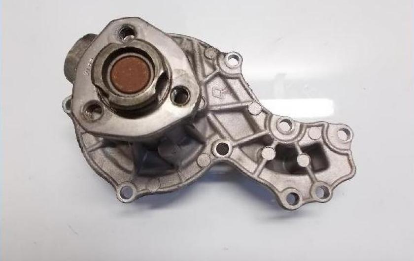 водяная помпа на Ауди