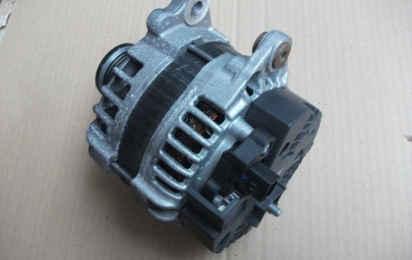 генератор на ВАГ