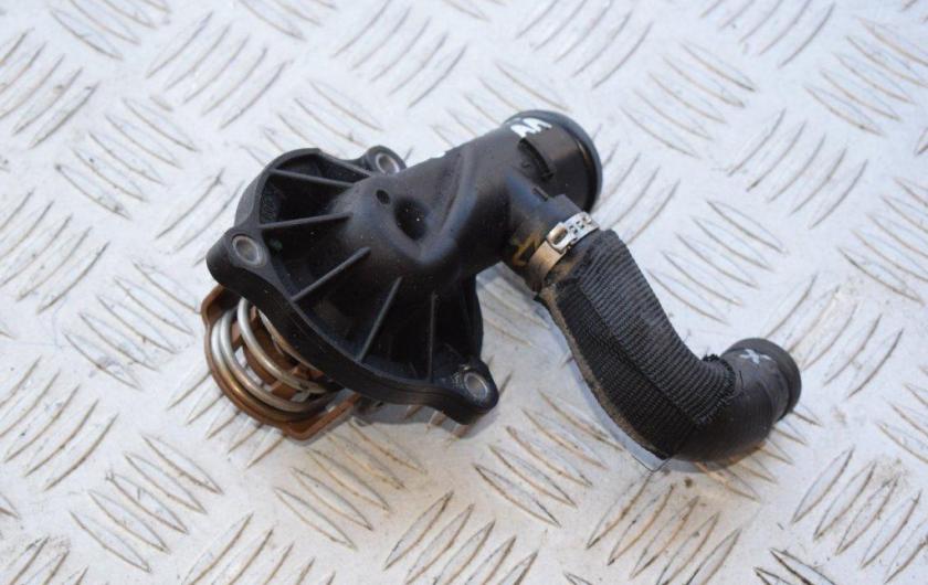 корпус термостата