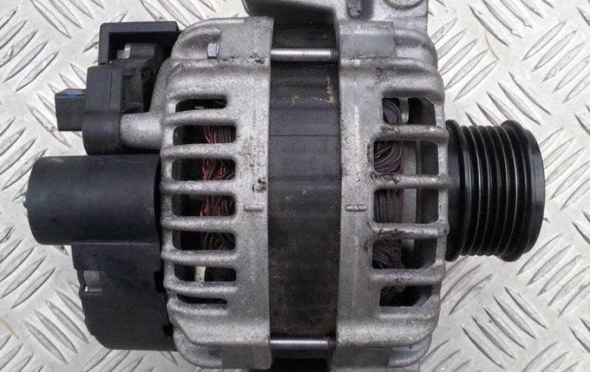 генератор VW AG