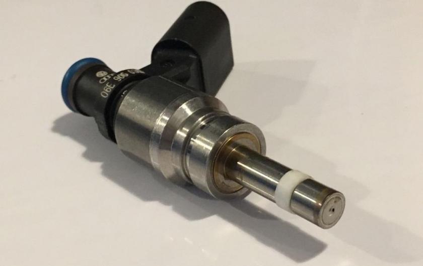 инжектор ВАГ