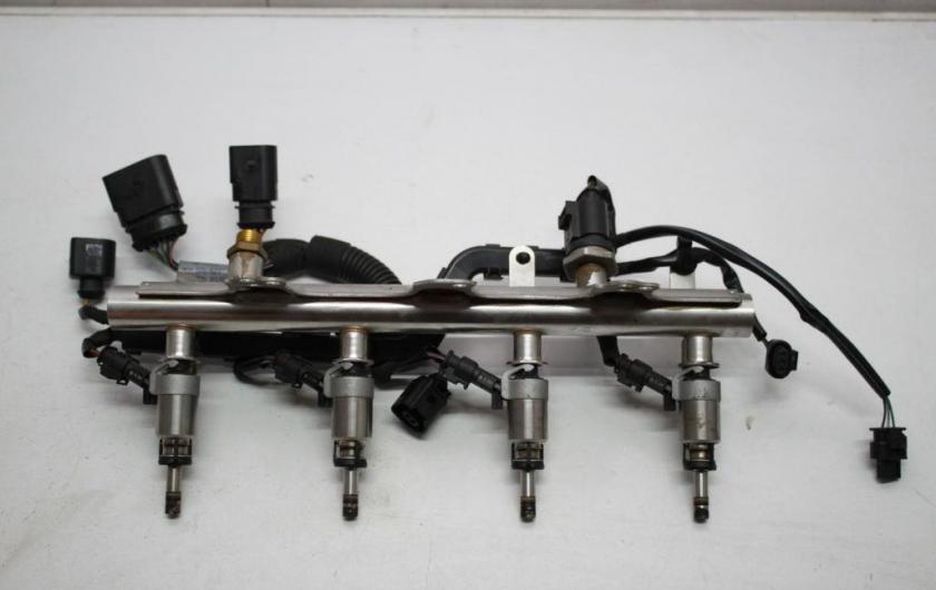 топливная рейка