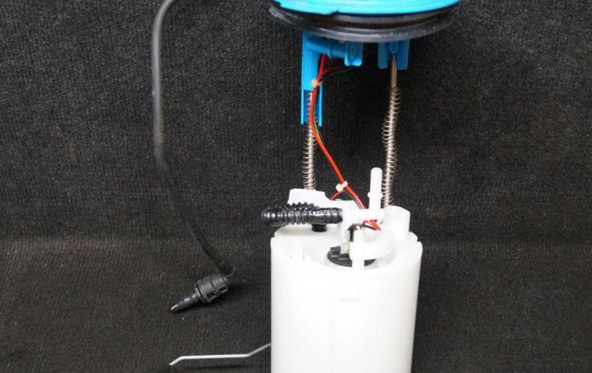 погружной топливный насос