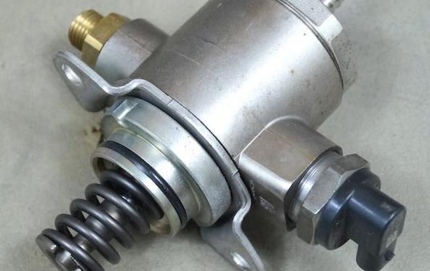 топливный насос ВАГ