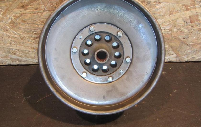 маховик на А5