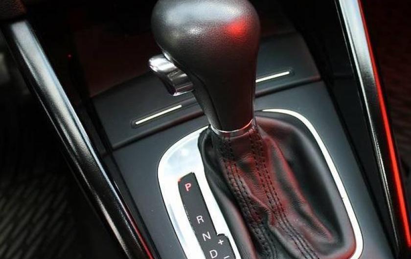 селектор АКПП Ауди