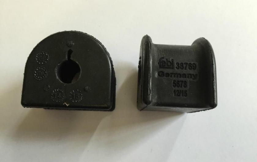 сайлентблоки рычагов