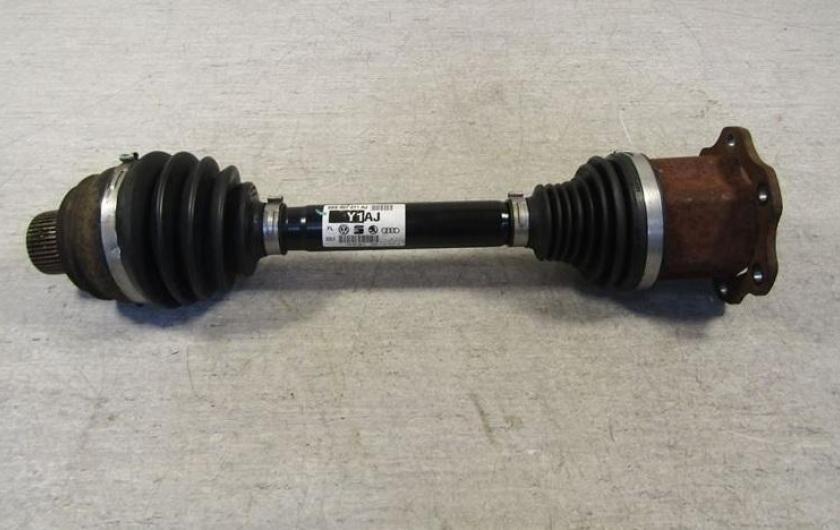 привод на А5