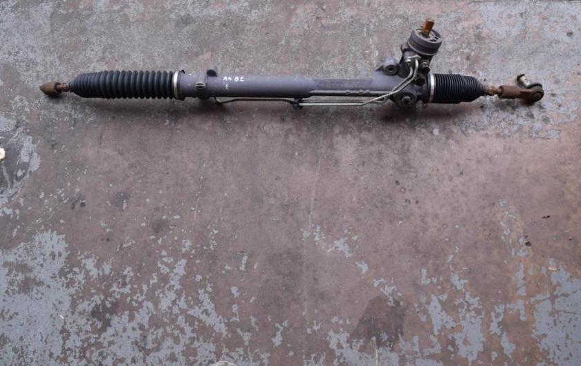 рулевая рейка