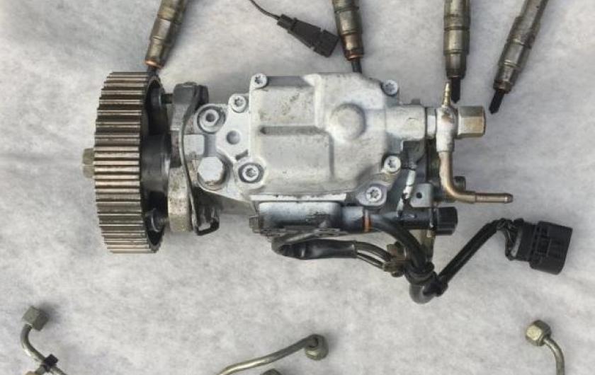 топливный насос