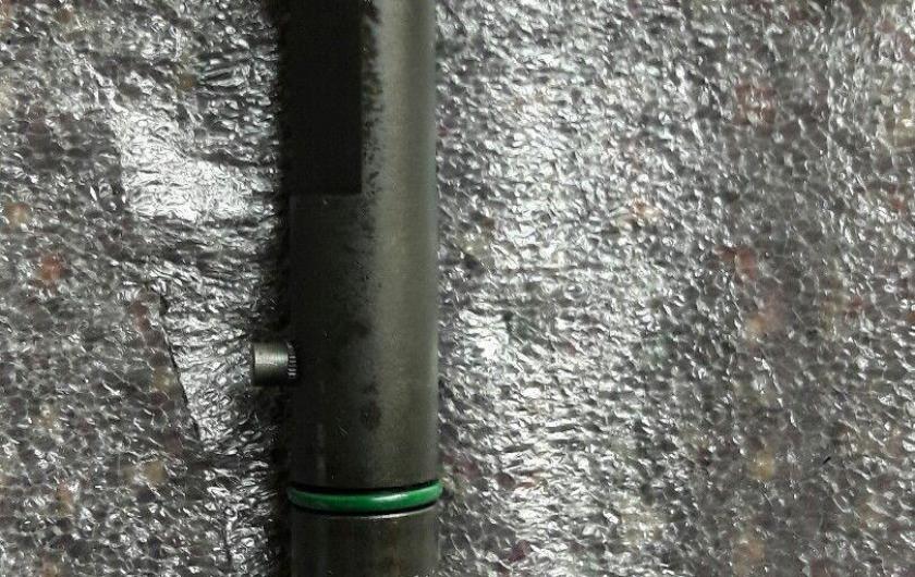 топливная форсунка