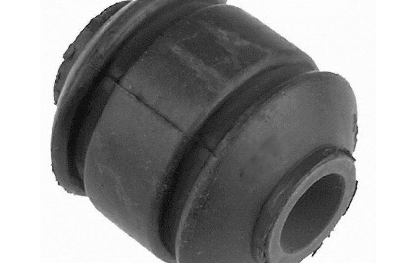 сайлентблок на белом фоне