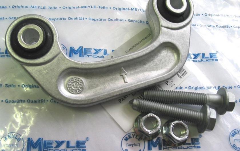 стойка стабилизатора