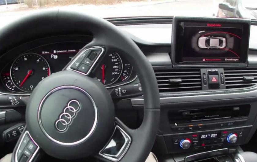 салон А-шестой