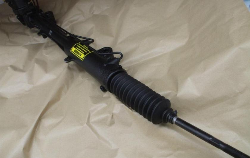 рулевая рейка