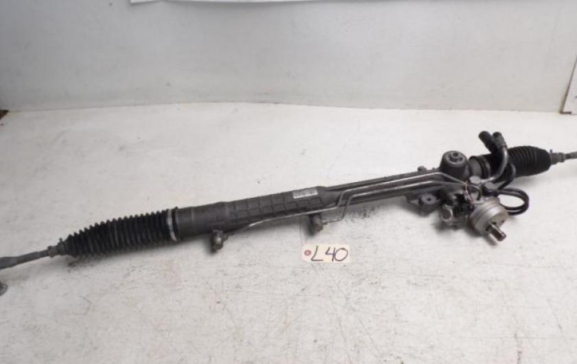 рейка ВАГ на А6