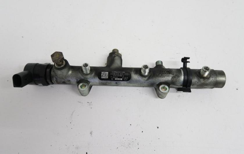 топливная рейка