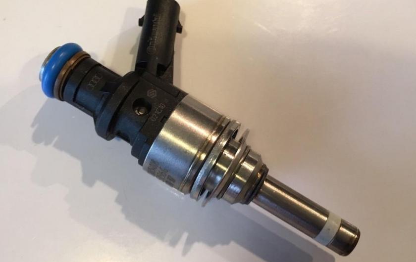 топливная форсунка