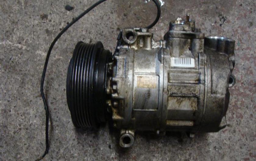 компрессор кондиционера ВАГ