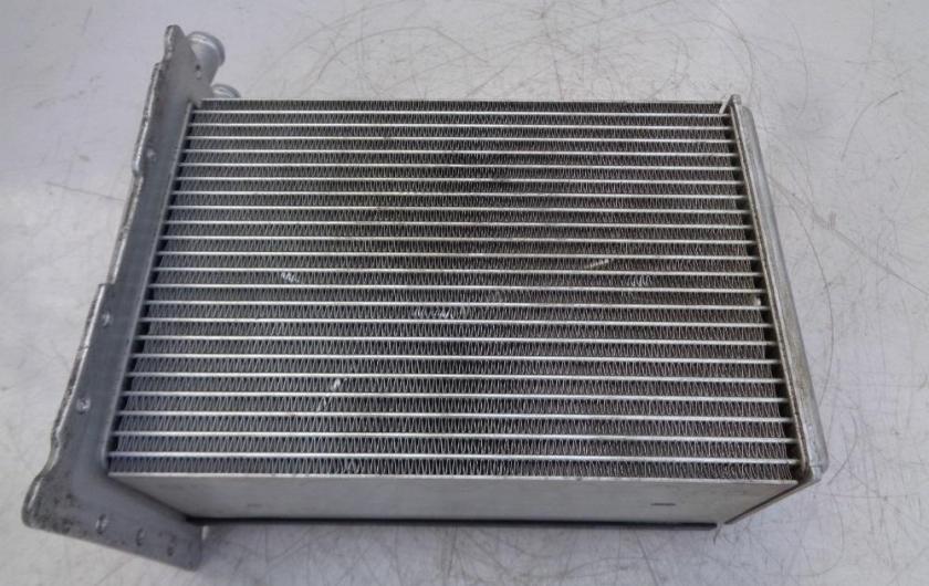 радиатор кондиционера на Ауди