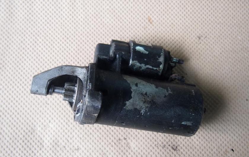 стартер ВАГ