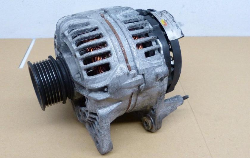 генератор ВАГ