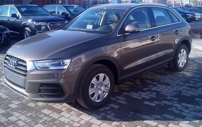 Ку 3 на улице