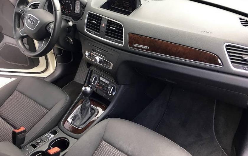 салон Ку-третьей