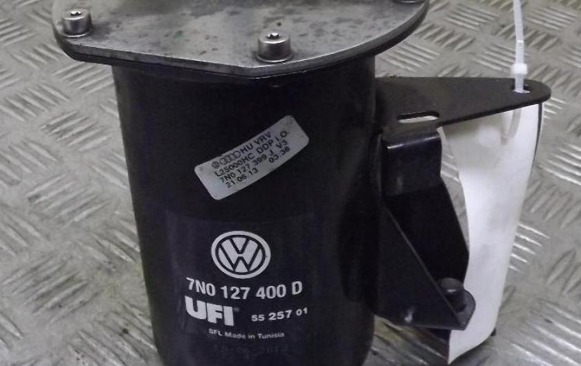 топливный фильтр VW AG