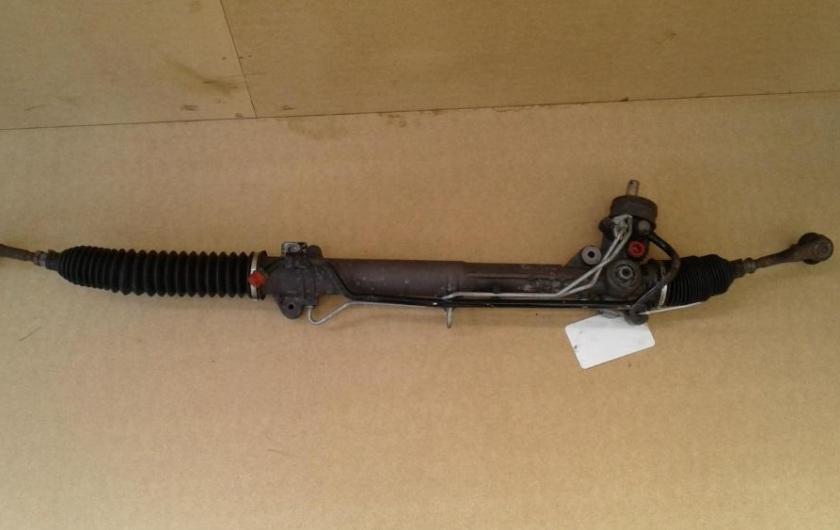 рулевая рейка