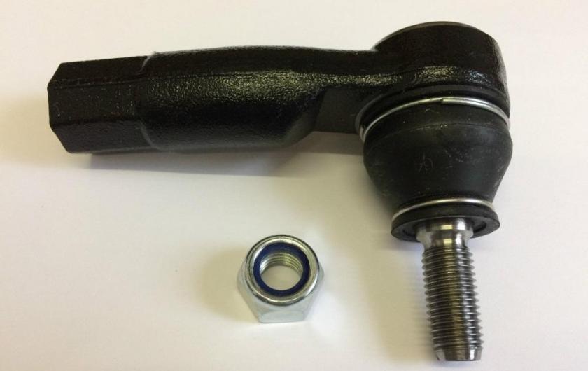 новый рулевой наконечник